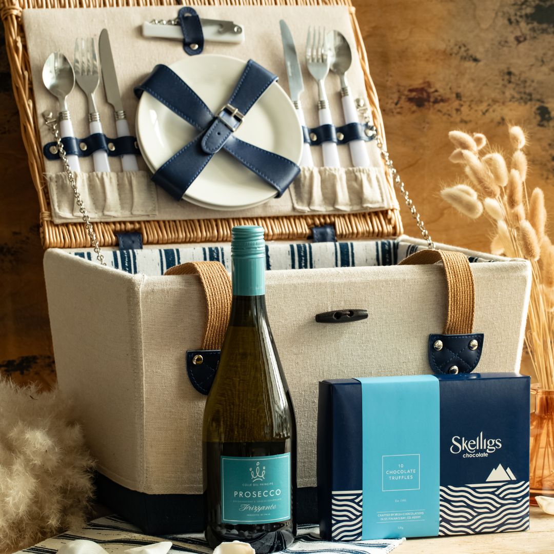 The Celebration Picnic Basket