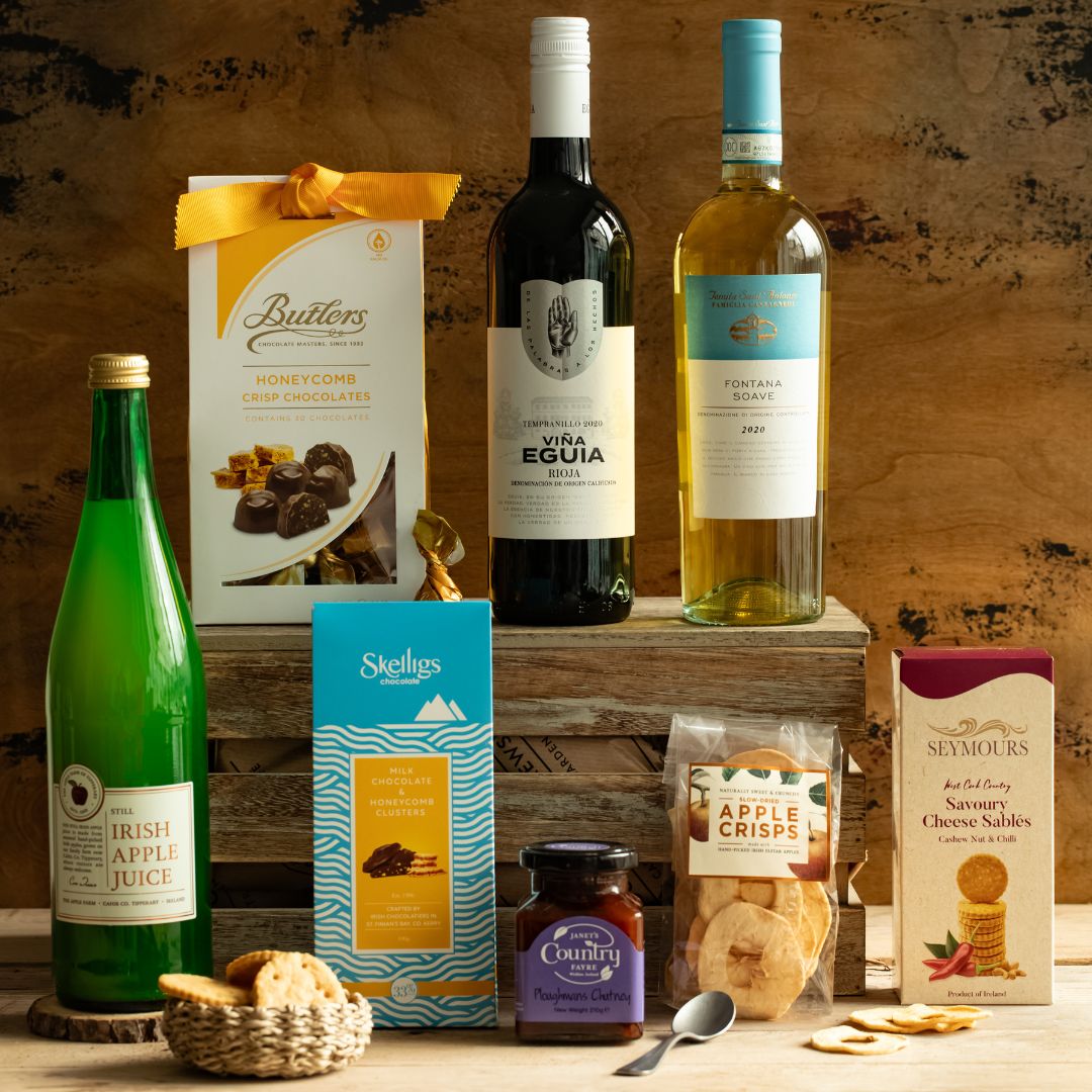 The Ladysbridge Hamper