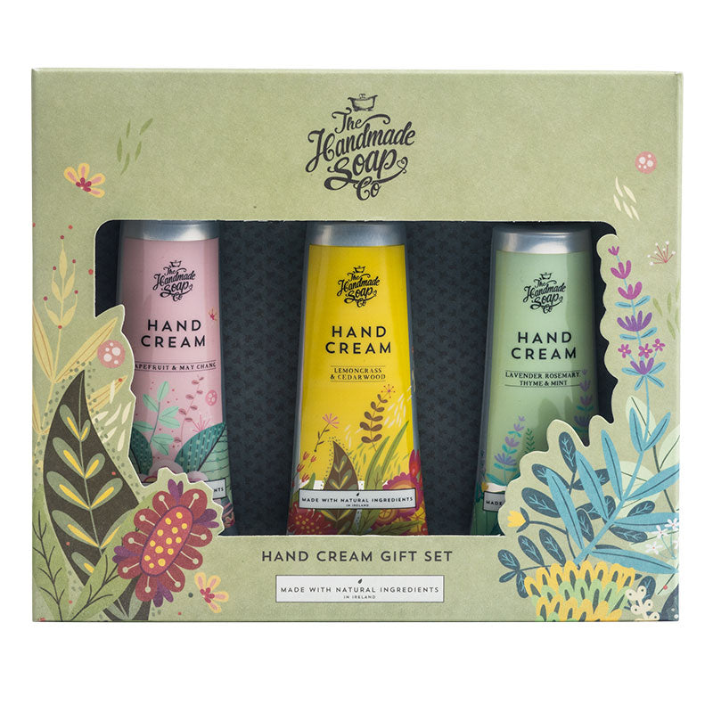 Gift Set - Hand Cream Tube