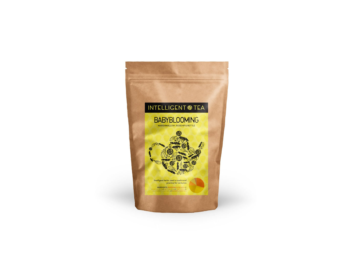 To Good Health Hamper