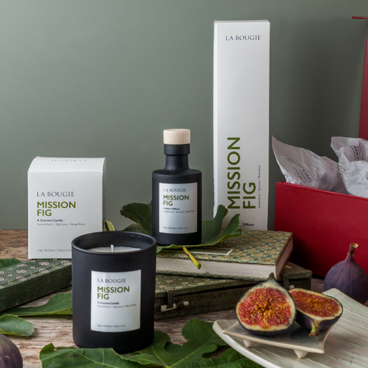 La Bougie Gift Set