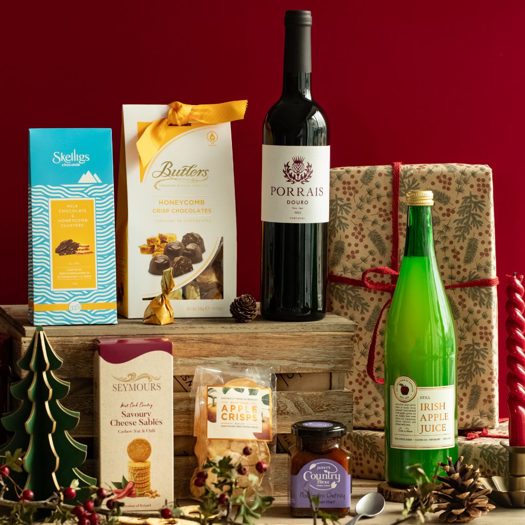 The Ladysbridge Hamper