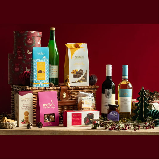 The Season's Greeting Hampers