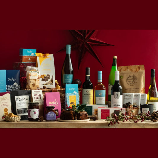 The Family Chistmas Hamper