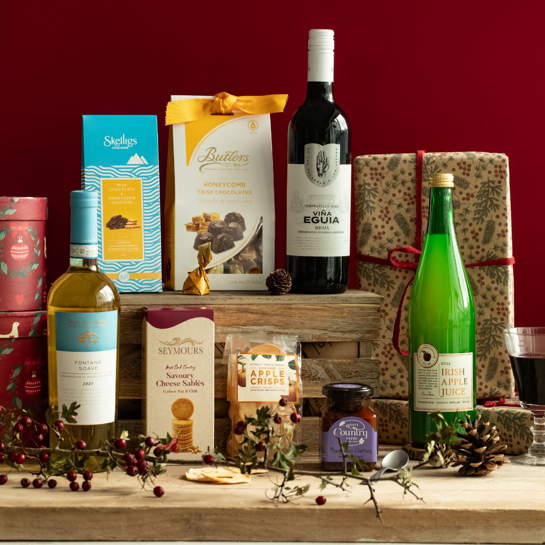The Castlemartyr Hamper