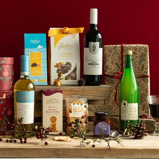 The Castlemartyr Hamper