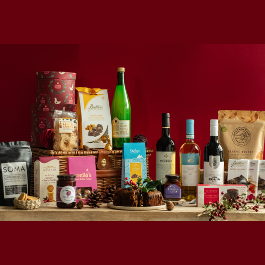 The Carewswood Festive Hamper