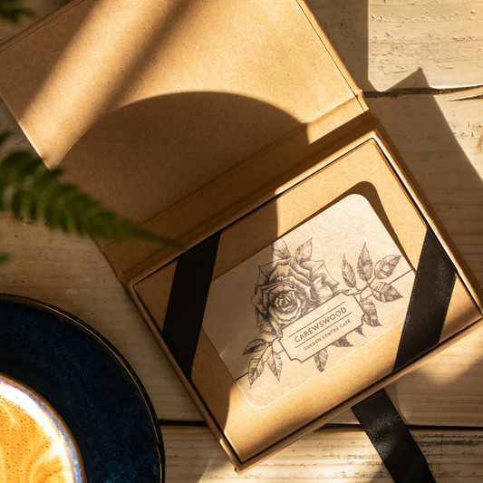 Gift Voucher