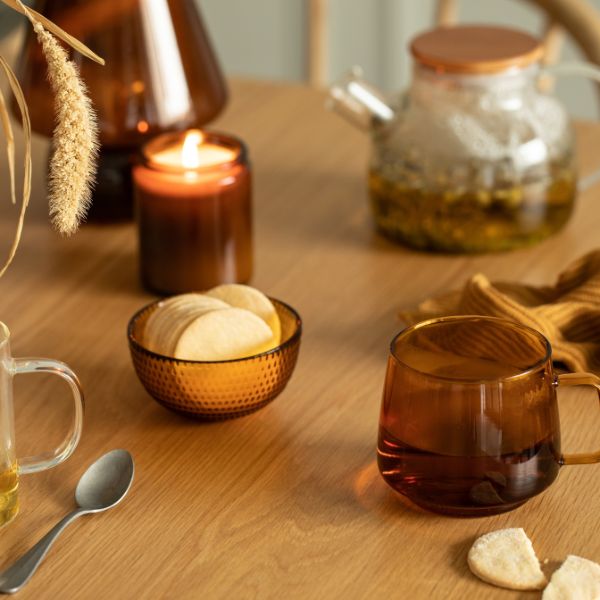 To Good Health Hamper