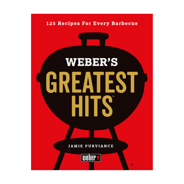 WEBER'S GREATEST HITS